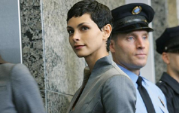 V - Die Besucher (TV-Serie) - Staffel 1